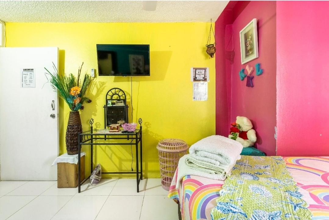 Colorful Private Room Oasis Montego Bay Zewnętrze zdjęcie